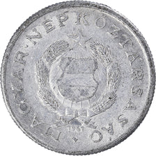 Monnaie, Hongrie, Forint, 1961