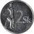 Coin, Slovakia, 2 Koruna, 2003