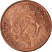 Moneta, Gran Bretagna, 2 Pence, 2009