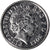 Münze, Großbritannien, 5 Pence, 2013