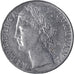 Coin, Italy, 100 Lire, 1957