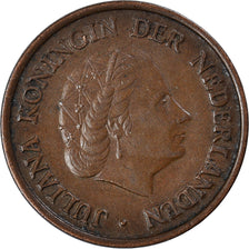 Coin, Netherlands, 5 Cents, 1956
