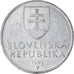 Moneta, Slovacchia, 50 Halierov, 1993