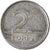 Coin, Hungary, 2 Forint, 1997