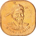 Swaziland, Sobhuza II, 2 Cents 1974, KM 8