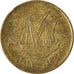 Coin, Kuwait, 5 Fils