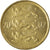 Coin, Estonia, 10 Senti, 2002