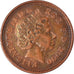 Moeda, Grã-Bretanha, Penny, 2000