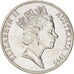 Australia, 20 Cents, 1995, KM #295, MS(63), Cupro-nickel, 28.65, 11.42
