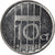 Munten, Nederland, 10 Cents, 1995