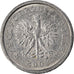 Munten, Polen, 10 Groszy, 2003