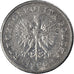 Coin, Poland, 20 Groszy, 1996