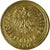 Münze, Polen, 5 Groszy, 2014