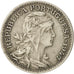 Coin, Portugal, 50 Centavos, 1947, EF(40-45), Copper-nickel, KM:577