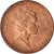 Münze, Großbritannien, Penny, 1996