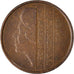 Munten, Nederland, 5 Cents, 1990