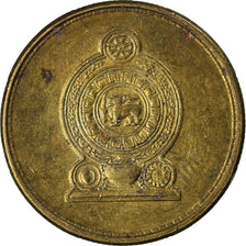 Munten, Sri Lanka, Rupee, 2009