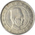 Coin, Turkey, 100000 Lira, 100 Bin Lira, 2002