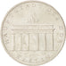 GERMAN-DEMOCRATIC REPUBLIC, 5 Mark, 1971, Berlin, KM #29, AU(55-58),...