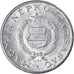 Coin, Hungary, Forint, 1977