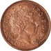 Coin, Great Britain, Penny, 2004