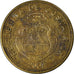 Münze, Costa Rica, 25 Colones, 2007