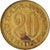 Moneta, Iugoslavia, 20 Para, 1978
