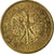 Münze, Polen, 2 Grosze, 2001