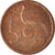 Moeda, África do Sul, 5 Cents, 2009