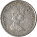 Coin, East Caribbean States, 10 Cents, 2000