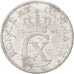 DENMARK, 5 Ore, 1941, Copenhagen, KM #834, VF(30-35), Aluminum, 2.37
