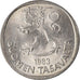 Moneta, Finlandia, Markka, 1983
