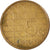 Coin, Netherlands, 5 Gulden, 1990