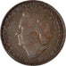 Moneta, Holandia, 5 Cents, 1948