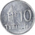 Coin, Slovakia, 10 Halierov, 1998