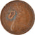 Moeda, Grã-Bretanha, 1/2 New Penny, 1974