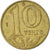 Coin, Kazakhstan, 10 Tenge, 2000