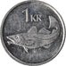 Coin, Iceland, Krona, 2003