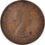 Coin, Great Britain, 1/2 Penny, 1967