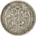 SERBIA, 5 Para, 1912, KM #18, VF(30-35), Copper-Nickel, 17, 2.89