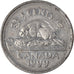 Coin, Canada, 5 Cents, 1999
