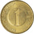 Coin, Slovenia, Tolar, 1997