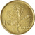 Münze, Italien, 20 Lire, 1970