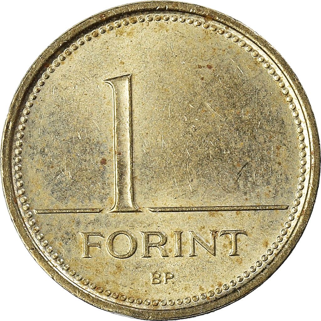 Moneta, Ungheria, Forint, 1998
