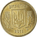 Coin, Ukraine, 10 Kopiyok, 2011