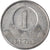 Coin, Lithuania, Litas, 2002