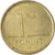 Coin, Hungary, Forint, 1992