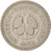 Coin, Ghana, 20 Pesewas, 1967, EF(40-45), Copper-nickel, KM:17