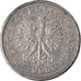 Coin, Poland, 20 Groszy, 1990