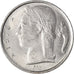 Coin, Belgium, 5 Francs, 5 Frank, 1976